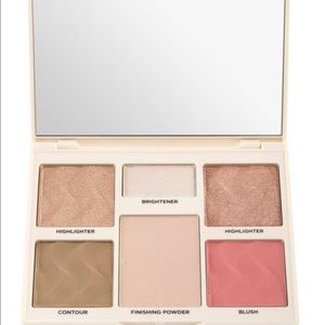 COVERFX Palette